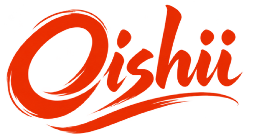 Oishii Japanese Kitchen